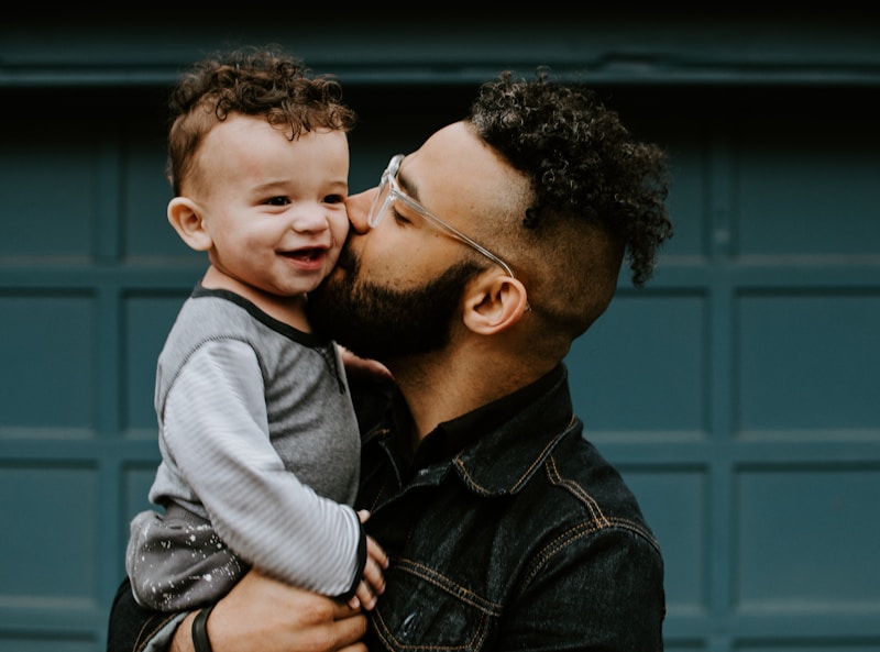 Coaching coparental