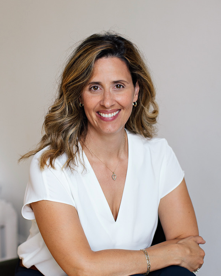Me Pascale Lafortune, avocate et médiatrice familiale à Laval
